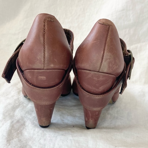 Seychelles Women's Galaxy Mary Jane Pump - Picture 10 of 14